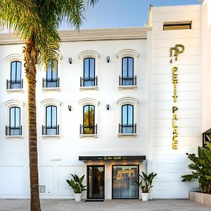 Petit Palace Suites Hotel