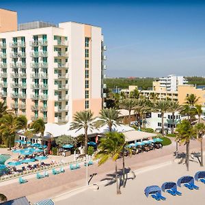 Hollywood Beach Marriott