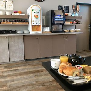 Inter Hotel Torcy